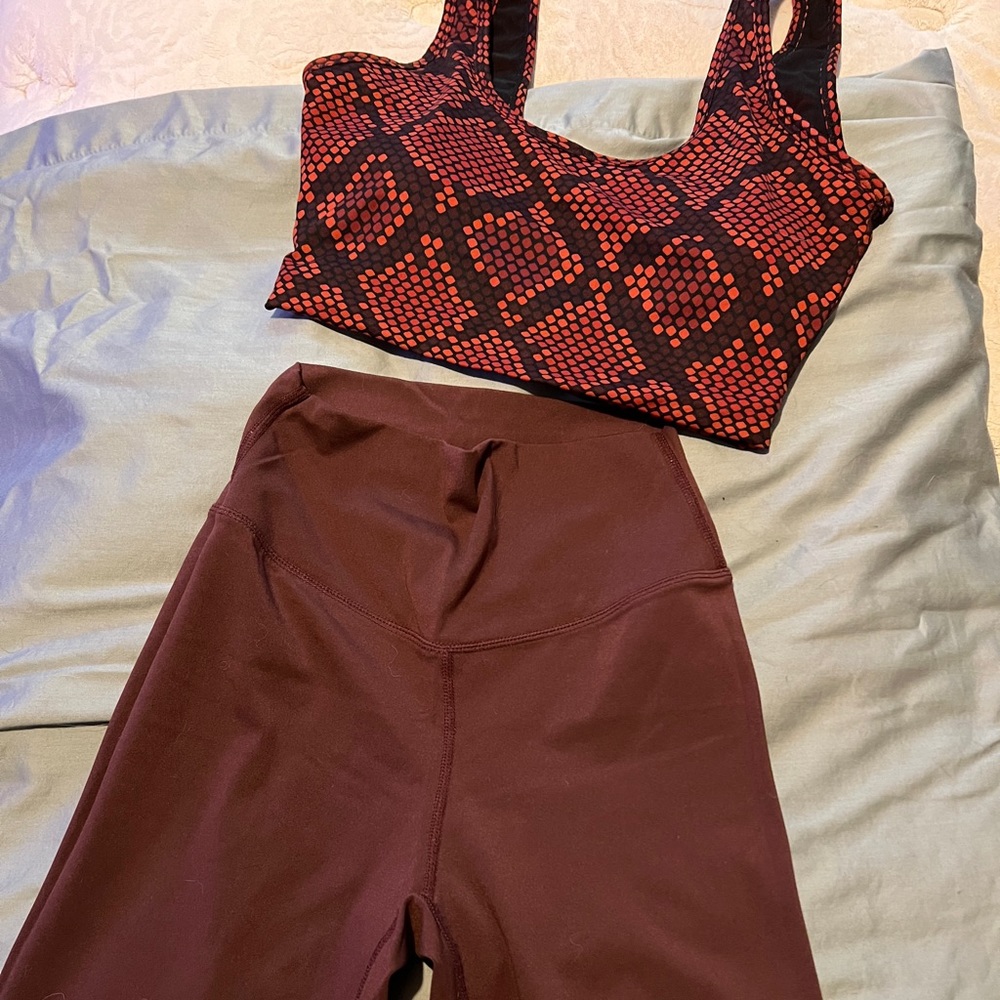 Workout Set - image 1